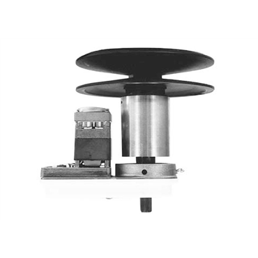 LovejoyHEC30X2 1/8PULLEY